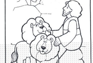 În groapa cu lei- Joc recapitulativ