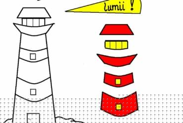 Farul- fisa de prezenta