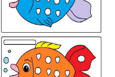 Pestisorul - fisa de prezenta