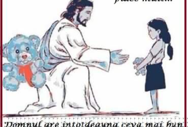 Doar ai incredere -poster