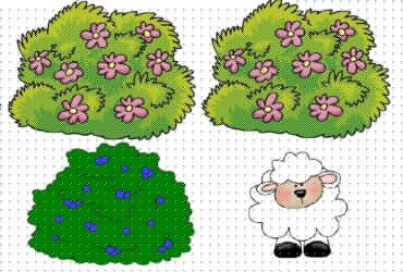 Gaseste oita pierduta- joc recapitulativ