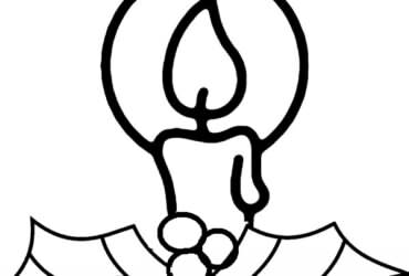 Lumanare - lucru manual