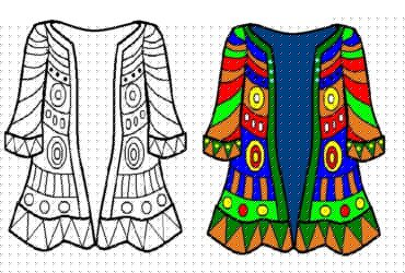 Haina lui Iosif- fisa de prezenta