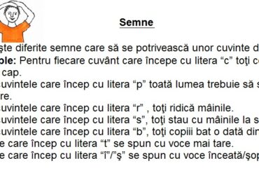 Joc de recapitulare a versetului - 27
