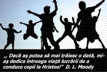 Poster- citat D.L Moody