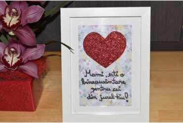 Rama pt ziua mamei (II)