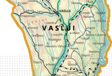 SĂPTĂMÂNA SPERANȚEI ÎN VASLUI - (SĂPTĂMÂNA DE FOC)