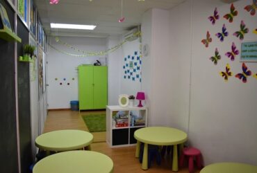 Idei de amenajarea salii - 1