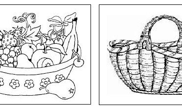 Pilda bogatului caruia i-a rodit tarina- Joc recapitulativ