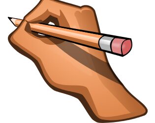 Povestea creionului - de Paulo Coelho