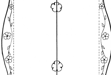 Biblioteca Cartile ibliei - lucru manual