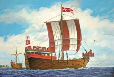 Corabia de salvare - Joc miscare \ recreere