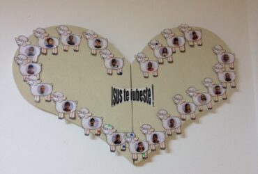 Mieluseii - idee prezenta