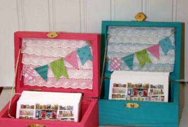 Promisiunile lui Dumnezeu - activitate la inceput de an