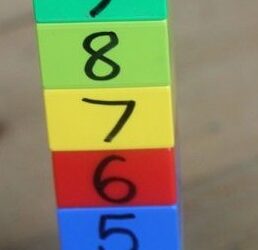 turnul Babel - joc recapitulativ