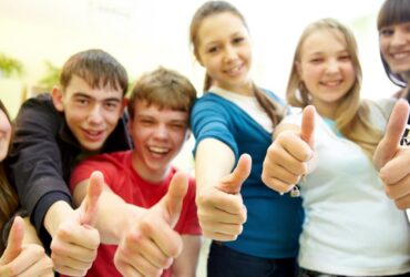 Provocari pentru preadolescenti si adolescenti