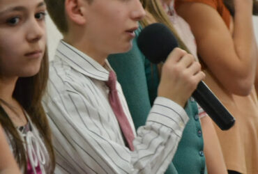 POEM\ SCENETA - Sărbătoarea Mulțumirii