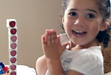 Cladeste merele - joc recapitulativ