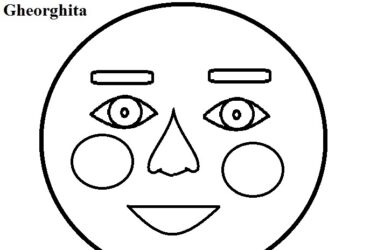 Gheorghita in vizita - idee pentru disciplina