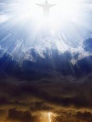 Poem -SEMNELE VENIRII LUI-