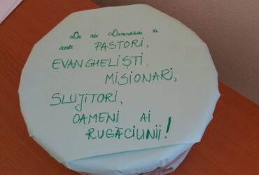 Idee pentru implicarea adolescentilor in slujire