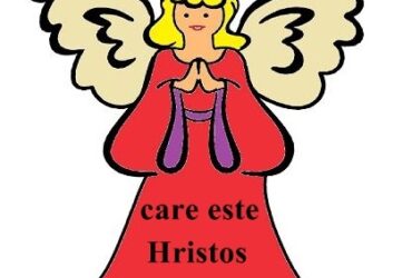 Luca 2:10-11 planse verset \joc recapitulativ