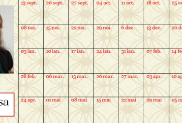 Fișă prezență sau lucru manual