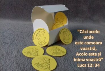 ,,Banuti'' recompensa