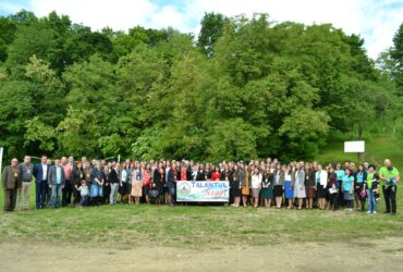 Clasament Talantul in Negot-internationala- Adulti, Baia Mare- 2017