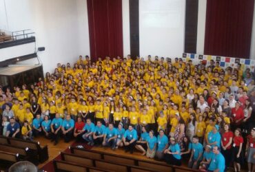 Clasament Talantul in Negot- Faza Nationala Copii -2017