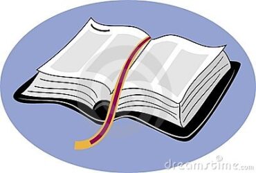 Bibliografia pentru concursul biblic „Talantul în negoț clasic” 2018