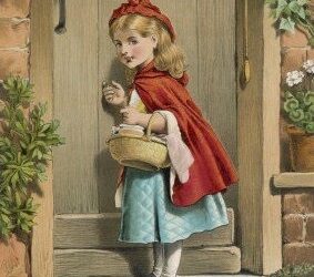 Doar tu stii sa ciocani acolo unde trebuie - ilustratie pentru rugaciune