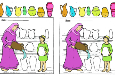 Inmultirea uleiului - fisa de prezenta\ lucru manual -colaj