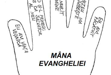 Mana Evangheliei