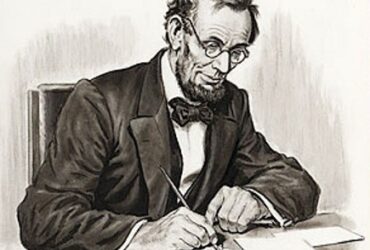 Rugămintea lui Abraham Lincoln către profesorii fiului său