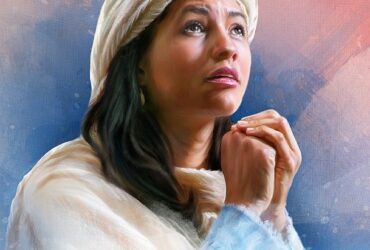 Ana - lecţie - ( Seria ,, Femei din Biblie'')