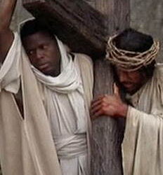 POEM DE PASTE NR. 14 -Simon din Cirene