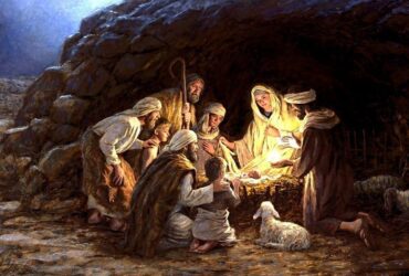 POEM NAȘTEREA DOMNULUI NR.18