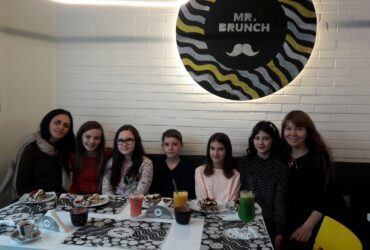 Proiectul Iosua- ideea de motivare a copiiilor să citească Biblia