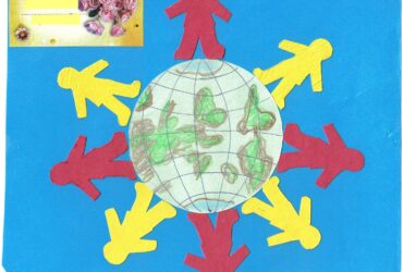 Micii misionari- ex fisa prezenta