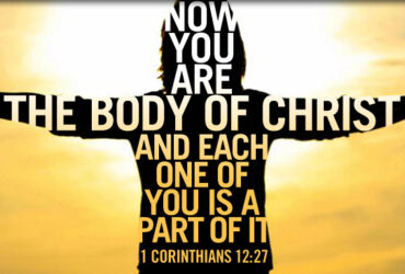 Unitatea trupului- lectie obiect