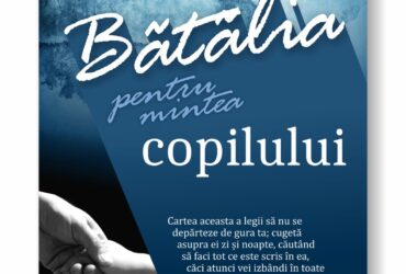 Conferinţa învăţătorilor de şcoală duminicală-Regionala Cluj