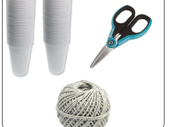 Linie contracronometru (joc pe echipe pt. repetarea versetului)