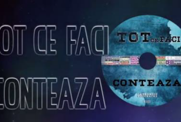 Lecții din viața lui Samuel- ( lecţie preadolescenţi)