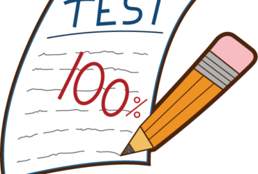 2 Petru - Teste pentru Talantul în negoț