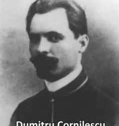 Viața și lucrarea lui Dumitru Cornilescu- povestire/ biografie misionară