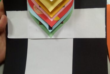 Săptămâna Mare/ activitate practică (2)