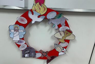 Săptămâna Mare (3)- activitate practică