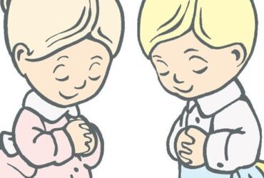 Carticica rugăciunii