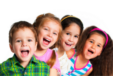 Eu pot- activitate prescolari